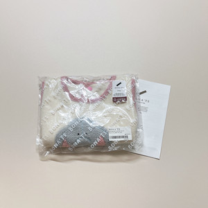 보나츠 베스트 뽀끼리 s 미시착 새상품