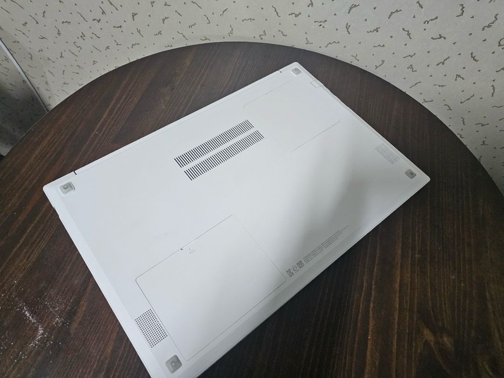 삼성 노트북 NT550XDAT 11세대 i7 / 램16GB / 배터리 100% 이미지