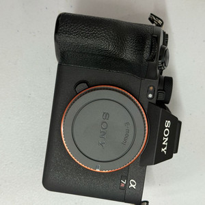 소니 A7r5