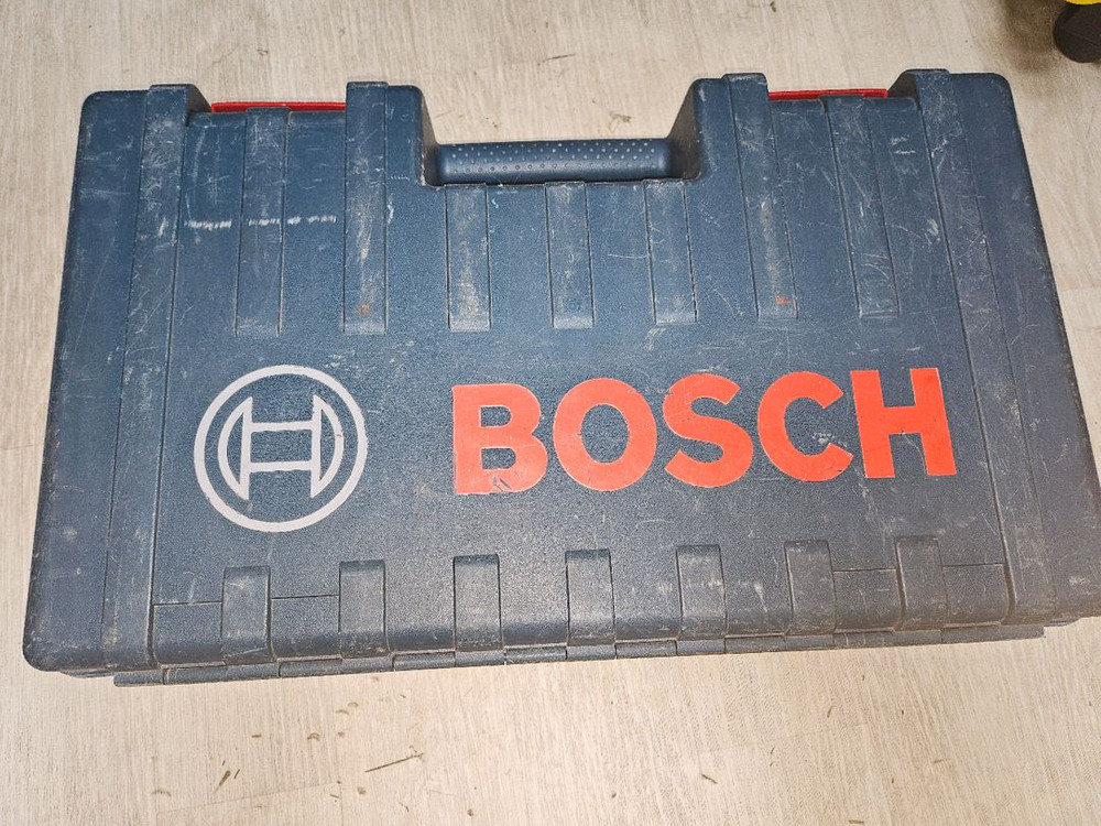 보쉬 로타리 함마 드릴 GBH 2-23 REA + 집진 시스템 이미지