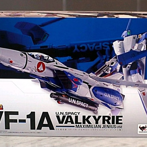 DX초합금 마크로스 VF-1A 맥시밀리언 지너스 이미지