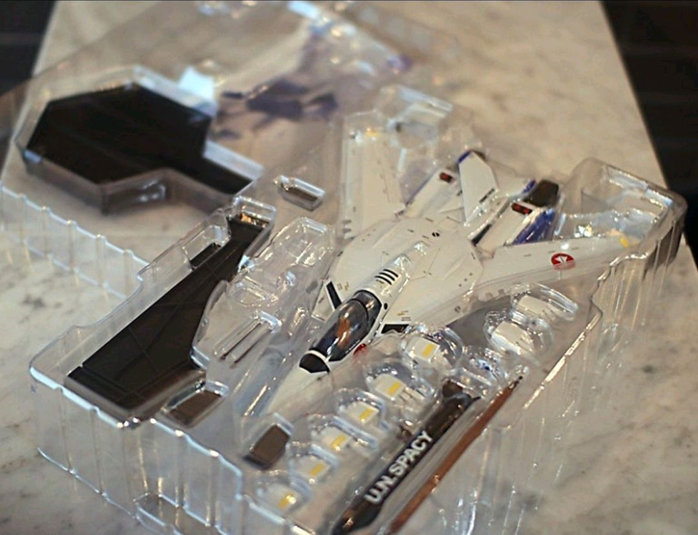 DX초합금 마크로스 VF-1A 맥시밀리언 지너스 이미지