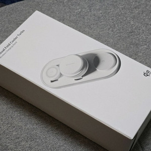 신지모루 Qi2.2 초고속 3in1 맥세이프 무선 충전기 거치대 M 듀얼폴드 쿨러터보 판매합니다