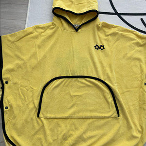 리미떼두두 아동 물놀이 판초