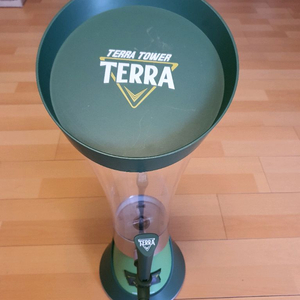 테라타워(미니아니고 대형) 쏘맥타워 판매합니다