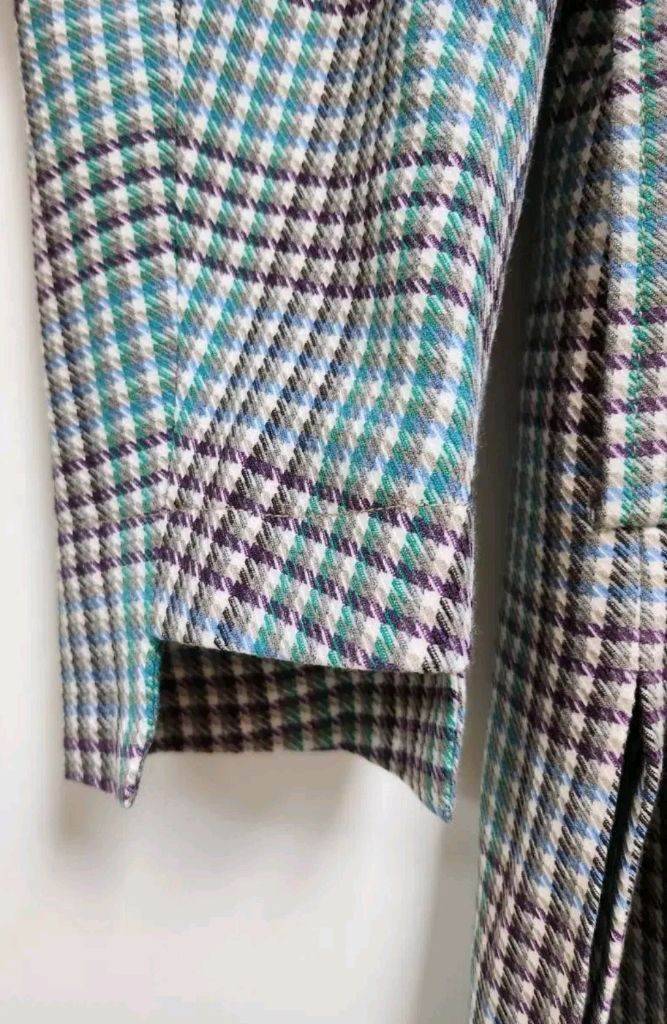 미착용/쥬시쥬디 트렌치 코트85--5