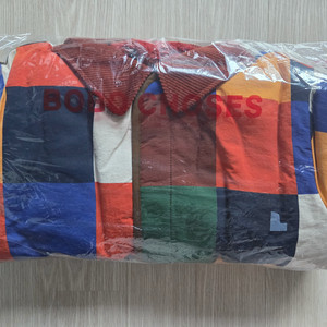 보보쇼즈 자켓 10-11y 새상품