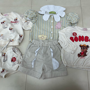 여아100 일괄(베베드피노100)