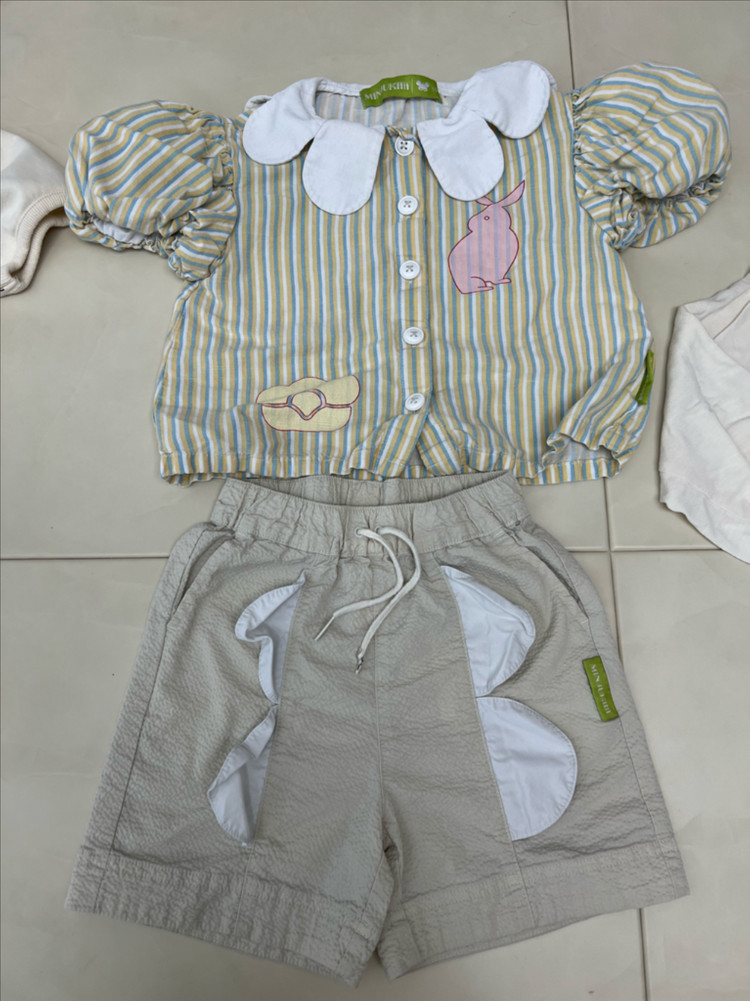 여아100 일괄(베베드피노100)--3