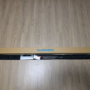 시마노 22 오시아지거 리미티드 LJ B63-3 윤성정품 새상품