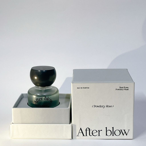 애프터블로우 파우더리 로즈 25ml
