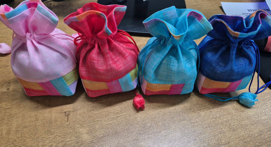 에코 소이캔들 항아리캔들 4개--3