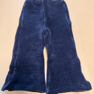 오프오프스튜디오 벨로아팬츠 xs 반택포