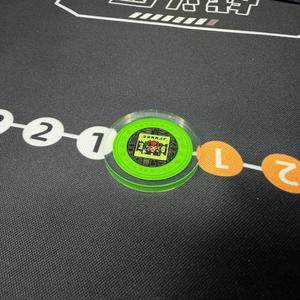 [디지몬] tcg 악세서리 벽돌 일러 토큰 정리 (필름 미제거)