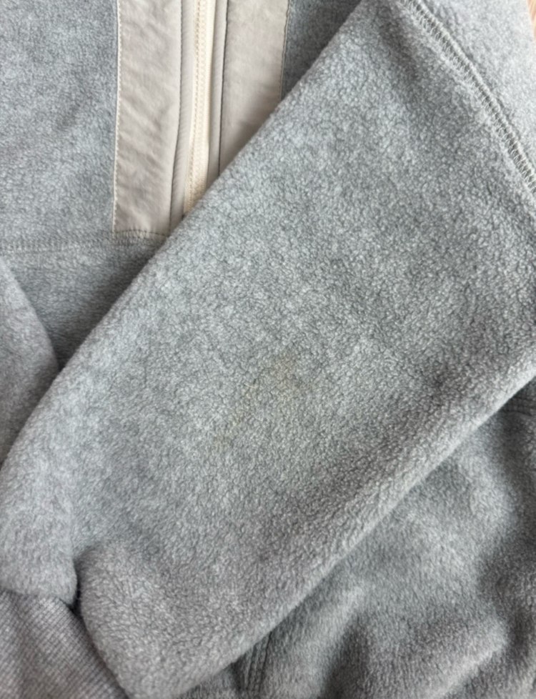 캉골 키즈 후드집업 세트110--1