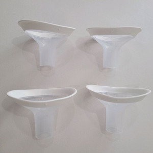 메델라 스펙트라 연결 깔대기 21mm 4개