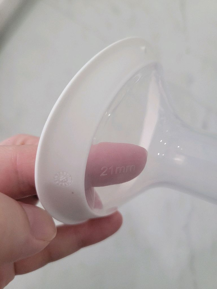 메델라 스펙트라 연결 깔대기 21mm 4개 이미지