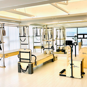 재활 운동센터 각종기구