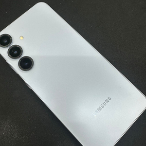 갤럭시 S25플러스 256GB 아이스블루