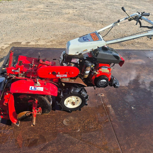 LS 관리기 팝니다.