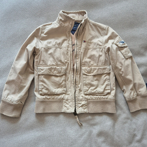 타미 키즈 자켓