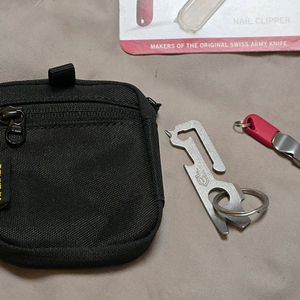 EDC 용품 일괄 판매합니다