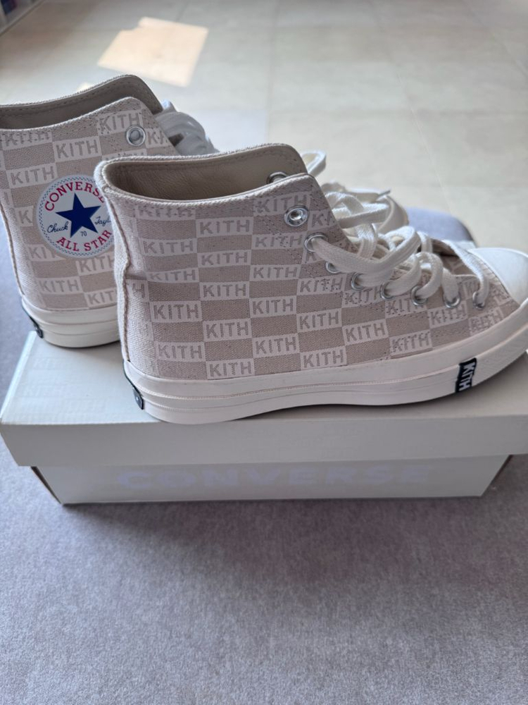 키스 컨버스 척테일러 올스타--1