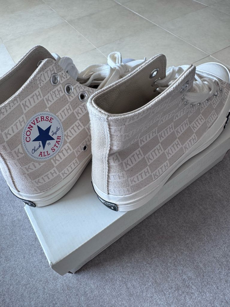 키스 컨버스 척테일러 올스타--2