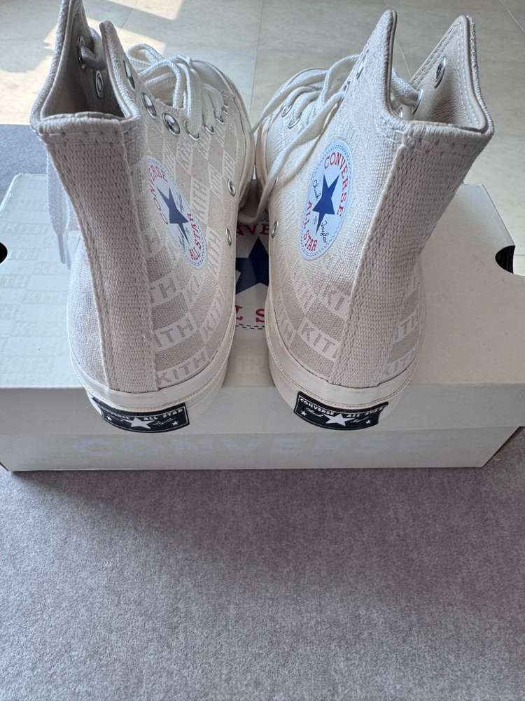 키스 컨버스 척테일러 올스타--3