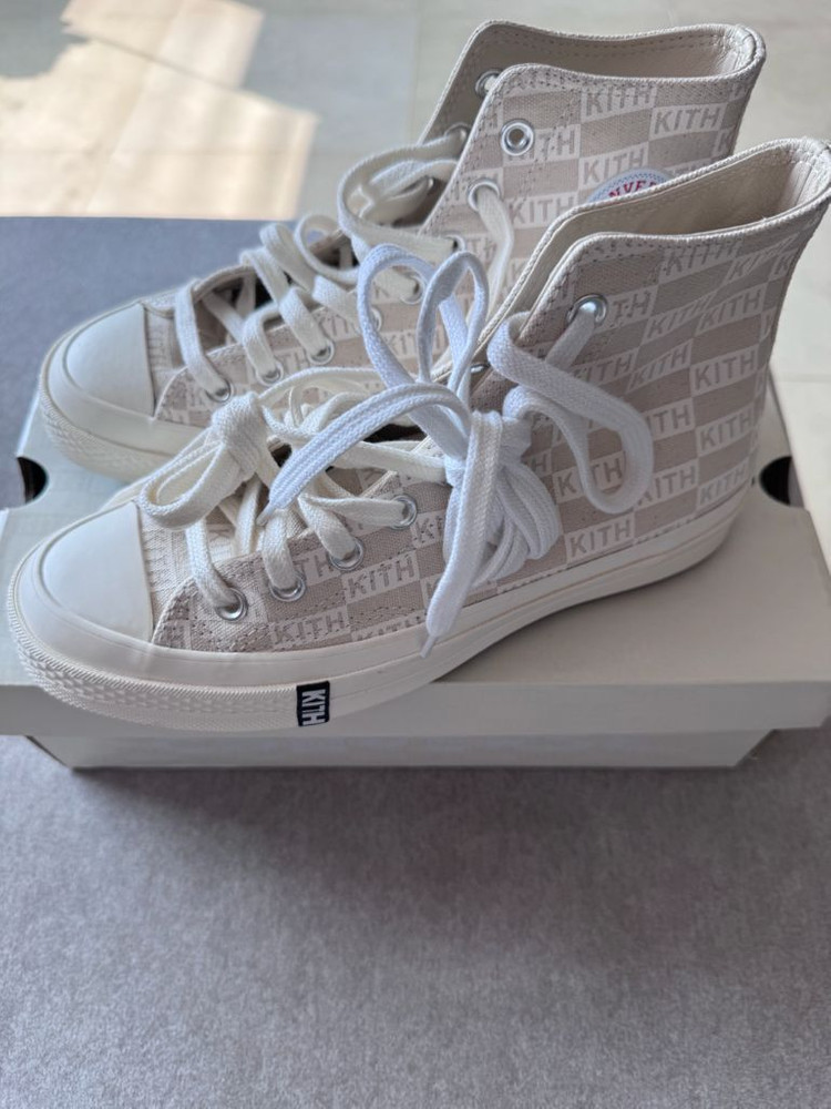 키스 컨버스 척테일러 올스타--4