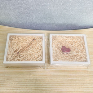 카드캡터 사쿠라 25주년 기념 한정 브로치 소드 하트 미개봉 일괄