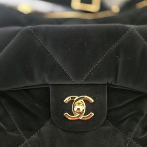 샤넬 코코네쥬 볼링백 ㄷㅍ제품 이미지