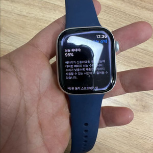 애플워치10 42mm GPS