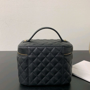 샤넬 코스메틱 가방 베니티 ㄷㅍ 제품 이미지