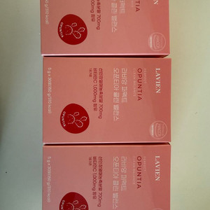 라비앙 퍼펙트 오푼티아 클린 밸런스