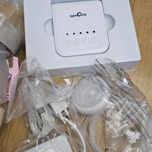 스펙트라 Q 플러스 전동식 팔아요