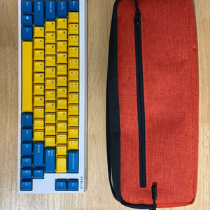 레오폴드 FC660MBT 저소음적축