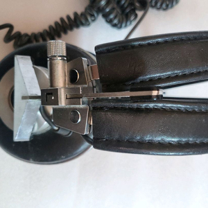 파이오니어 빈티지 헤드폰 모니터10 이미지