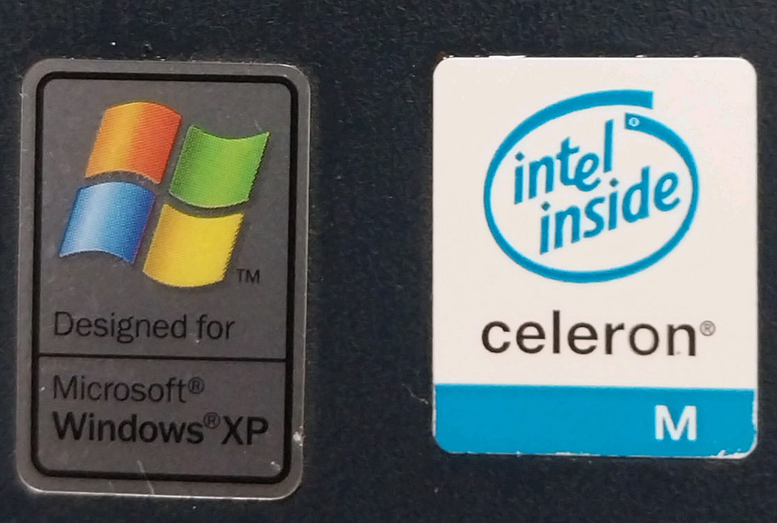 부품용 노트북--1