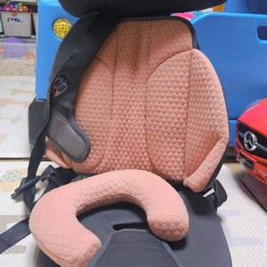 포브 휴대용 카시트