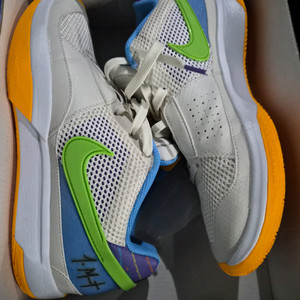 나이키 자1(JA1) 275사이즈