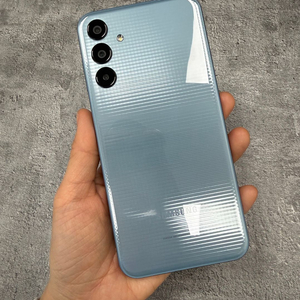 갤럭시 와이드7 라이트블루 128기가 (A급)