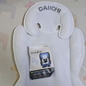 다이치 카시트 쿨시트