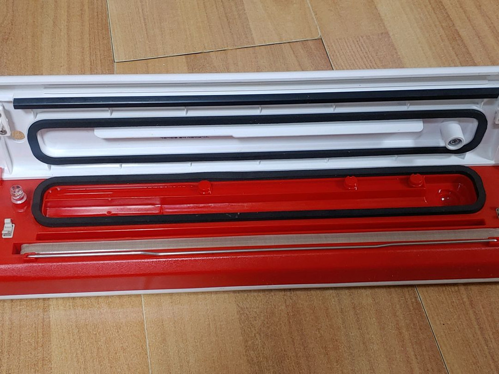 해피락 진공포장기--1