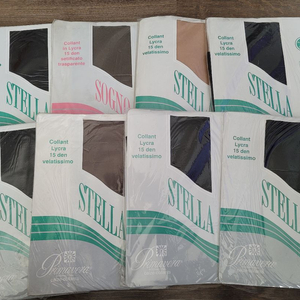 스타킹 8장 이미지