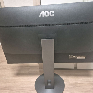 알파스캔 U32N3C 4K 모니터판매 이미지