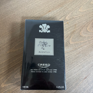크리드 어벤투스 오드퍼퓸 100ml