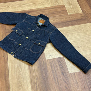 엣라코 161 데님 36사이즈 이미지