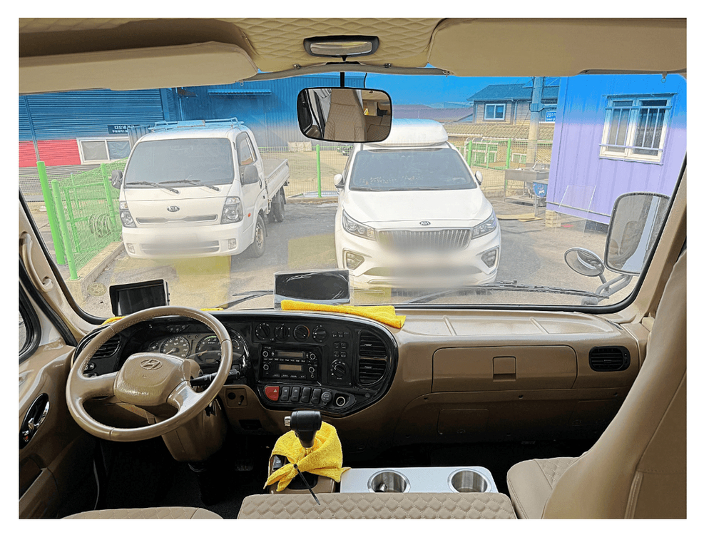 2014년 오토 카운티 서주캠핑카 (2026년 02월 20일 출고) 이미지