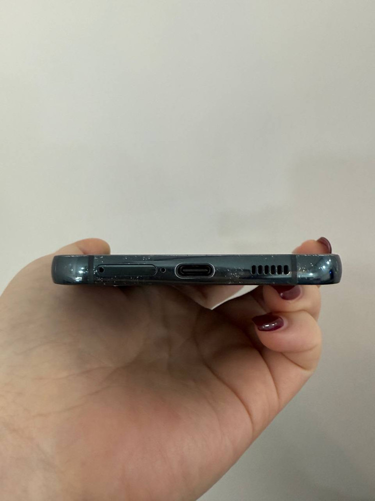 무잔상)갤럭시S22+ 그린 256GB Y1457--3